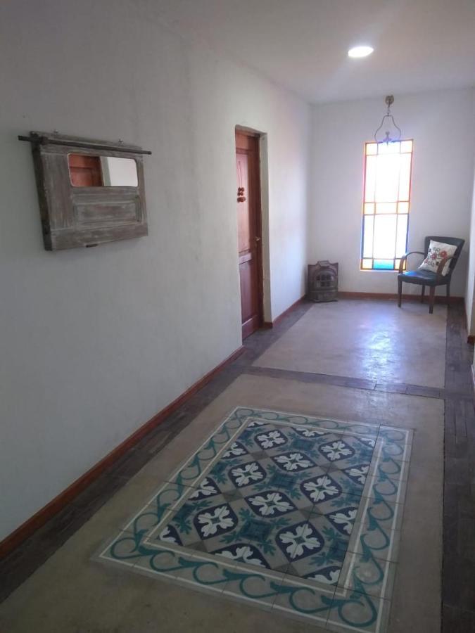 Los Teros Posada De Campo San Rafael  Eksteriør billede